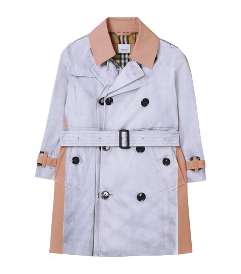 burberry child trench|Burberry Limited.